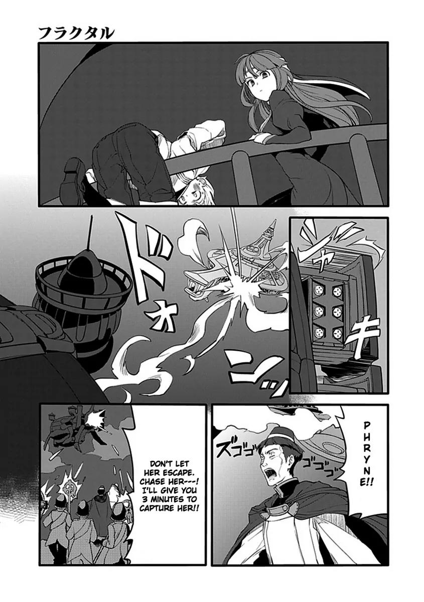 Fractale Chapter 8 page 30 - Chapter 8