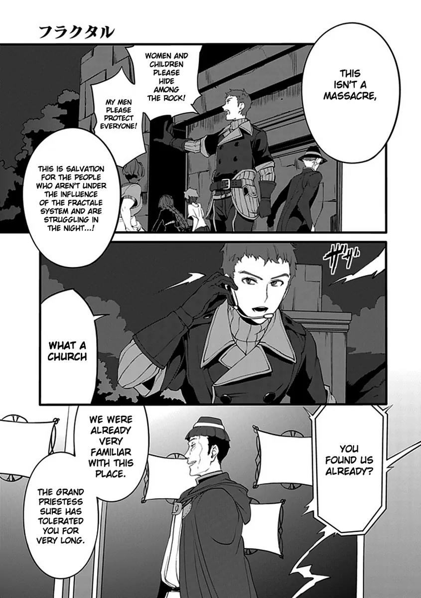 Fractale Chapter 8 page 4 - Chapter 8