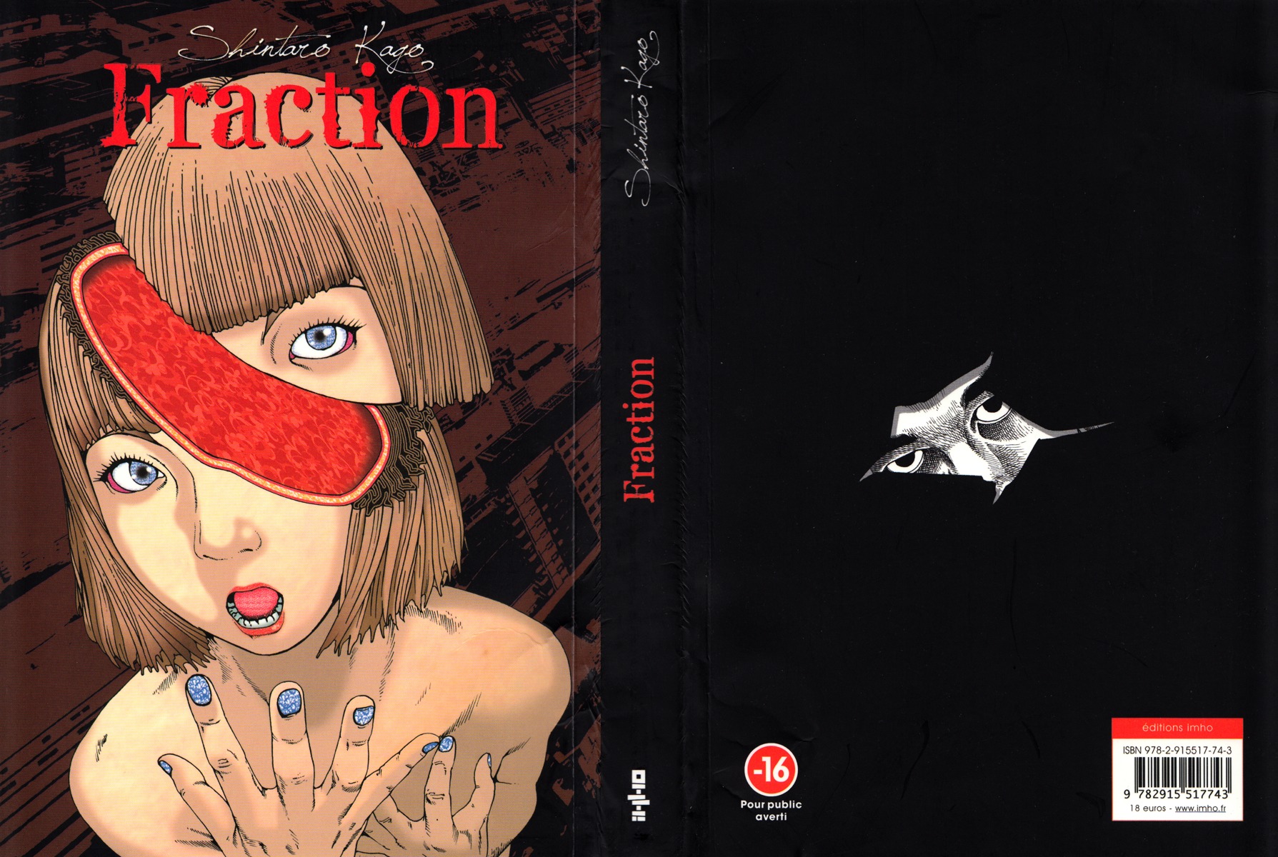 Fraction Chapter 1 page 1 - Chapter 1 : Fraction