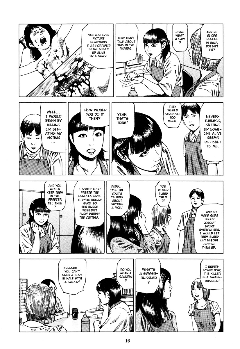 Fraction Chapter 1 page 15 - Chapter 1 : Fraction