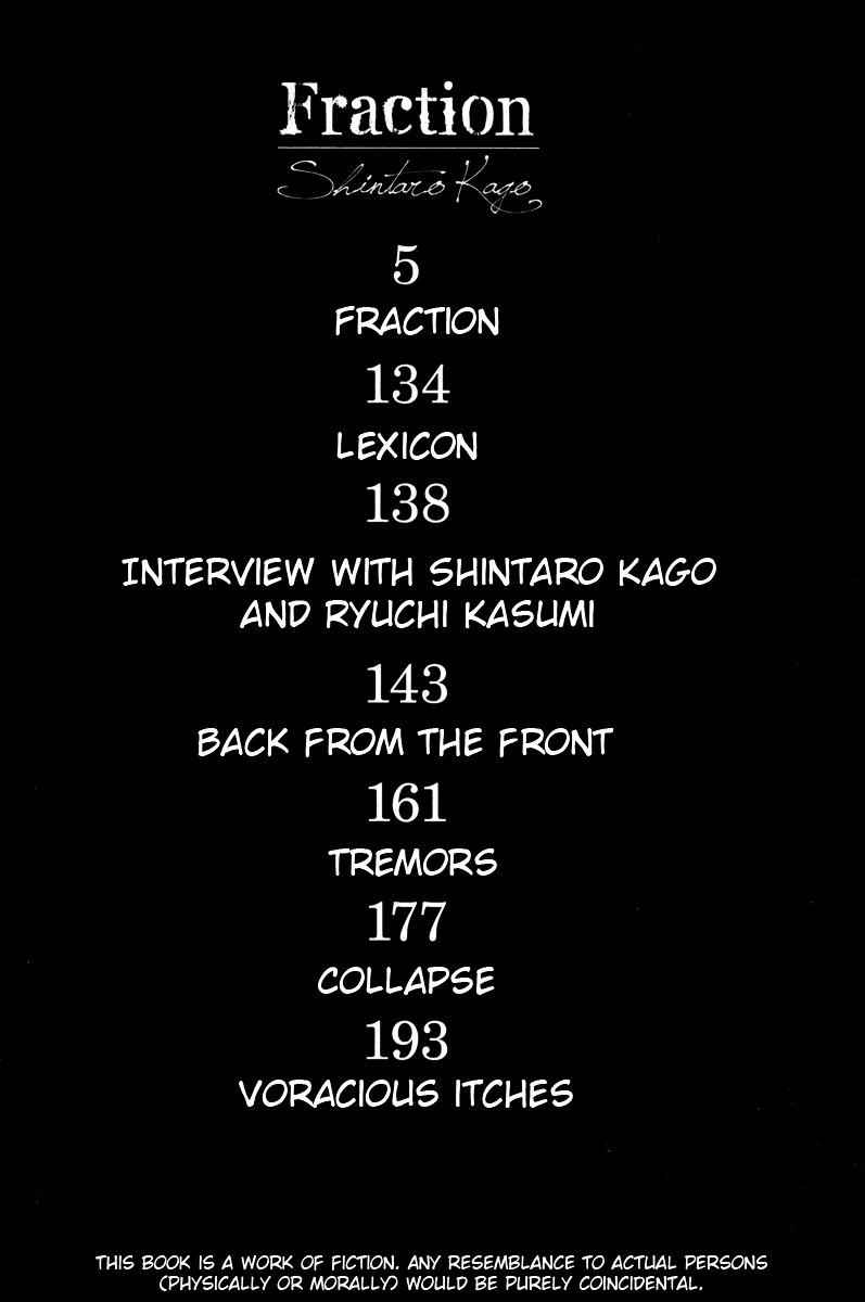 Fraction Chapter 1 page 3 - Chapter 1 : Fraction