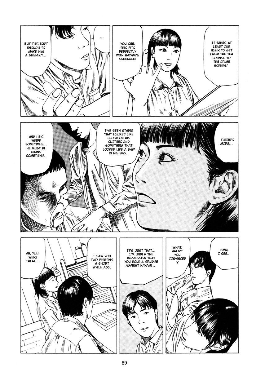 Fraction Chapter 1 page 58 - Chapter 1 : Fraction