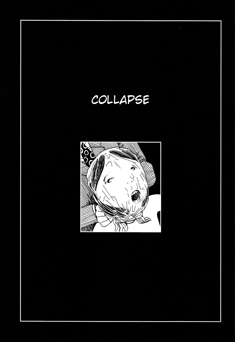 Fraction Chapter 4 page 1 - Chapter 4 : Collapse