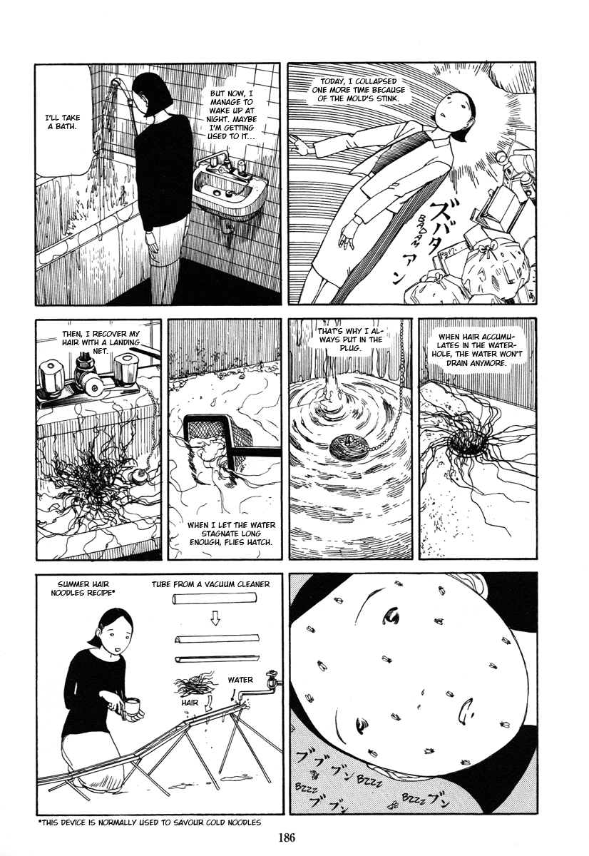 Fraction Chapter 4 page 10 - Chapter 4 : Collapse