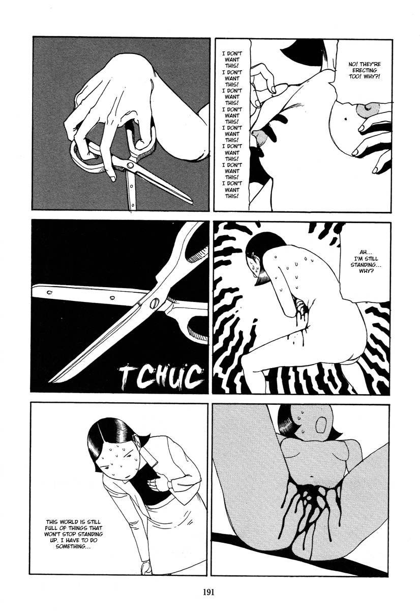Fraction Chapter 4 page 15 - Chapter 4 : Collapse