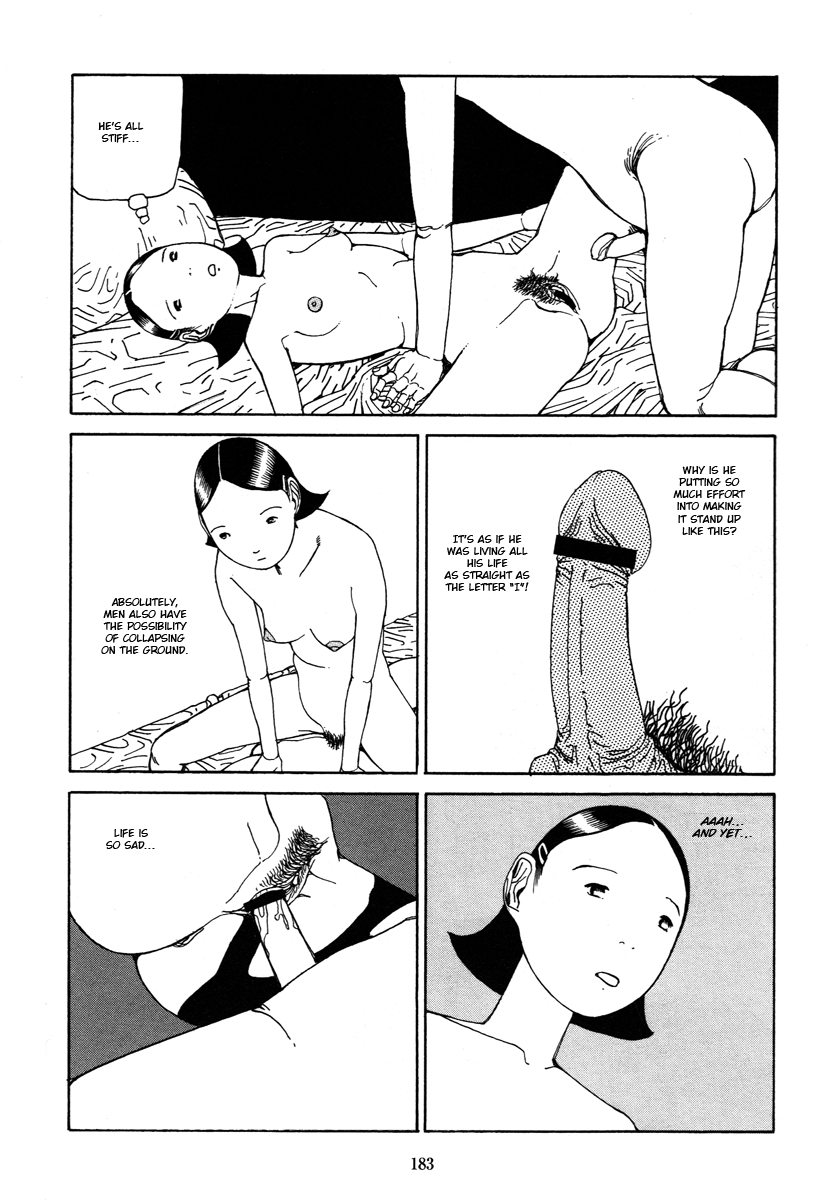 Fraction Chapter 4 page 7 - Chapter 4 : Collapse