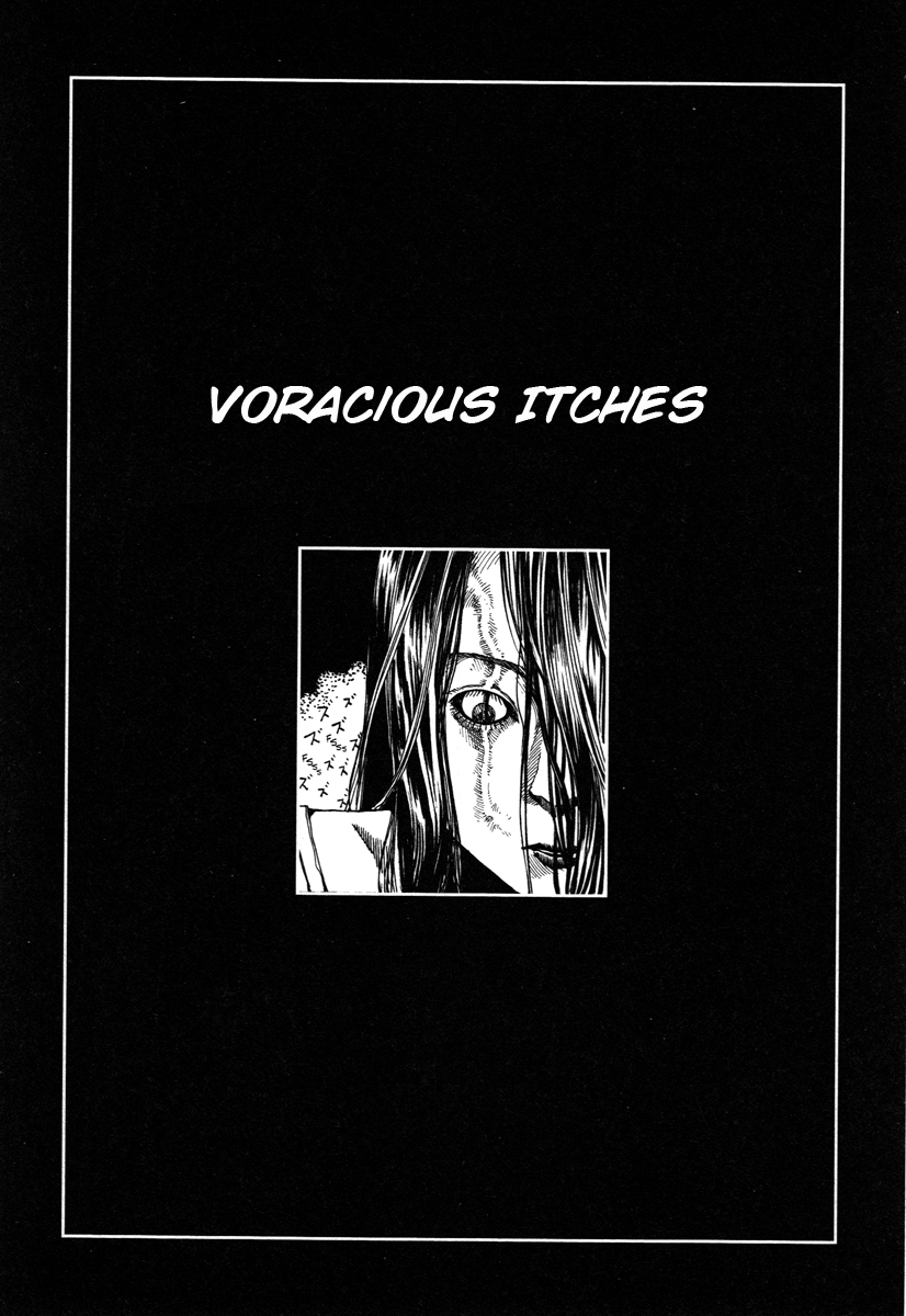 Fraction Chapter 5.2 page 1 - Chapter 5 v2 : Voracious Itches