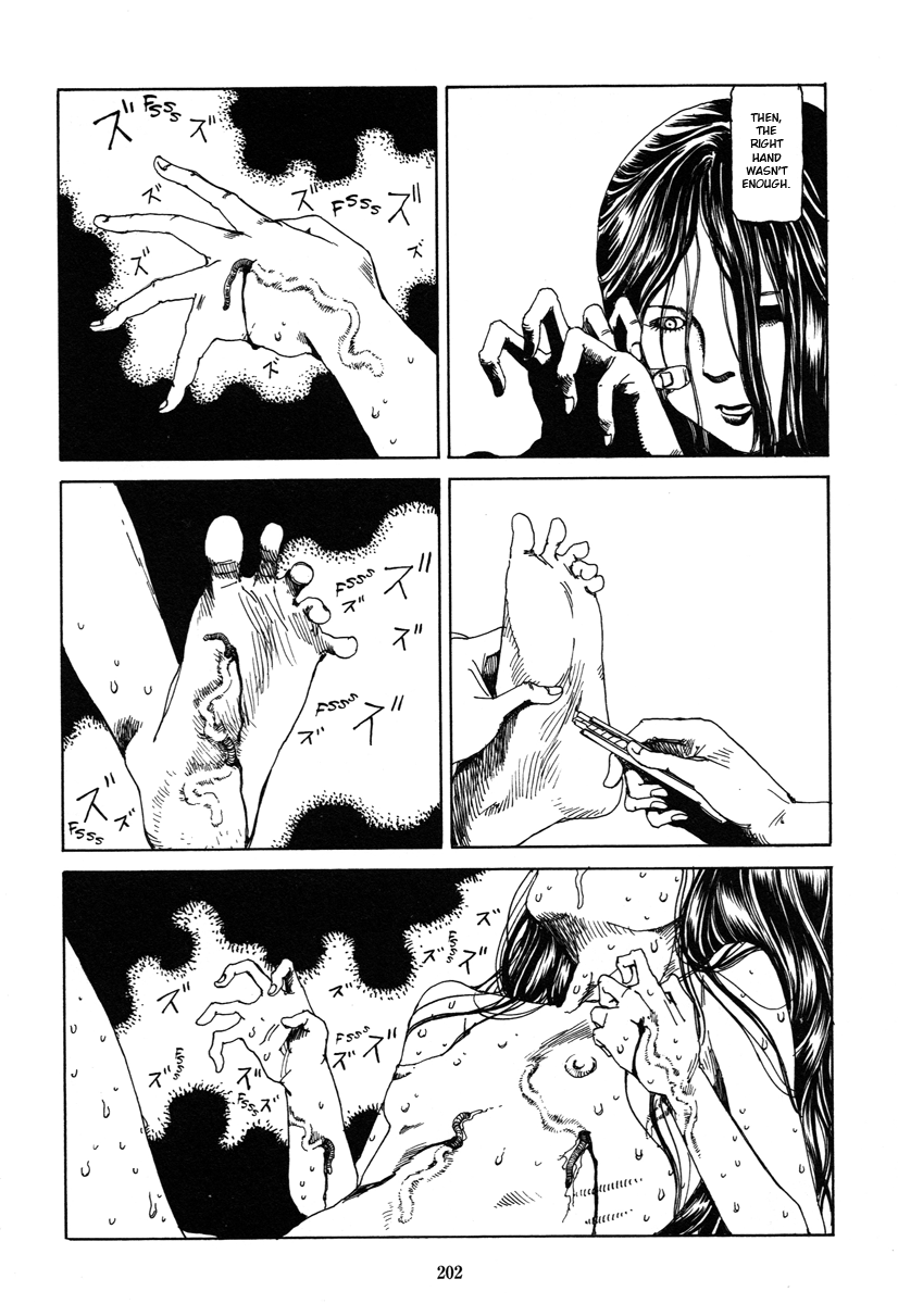 Fraction Chapter 5.2 page 10 - Chapter 5 v2 : Voracious Itches