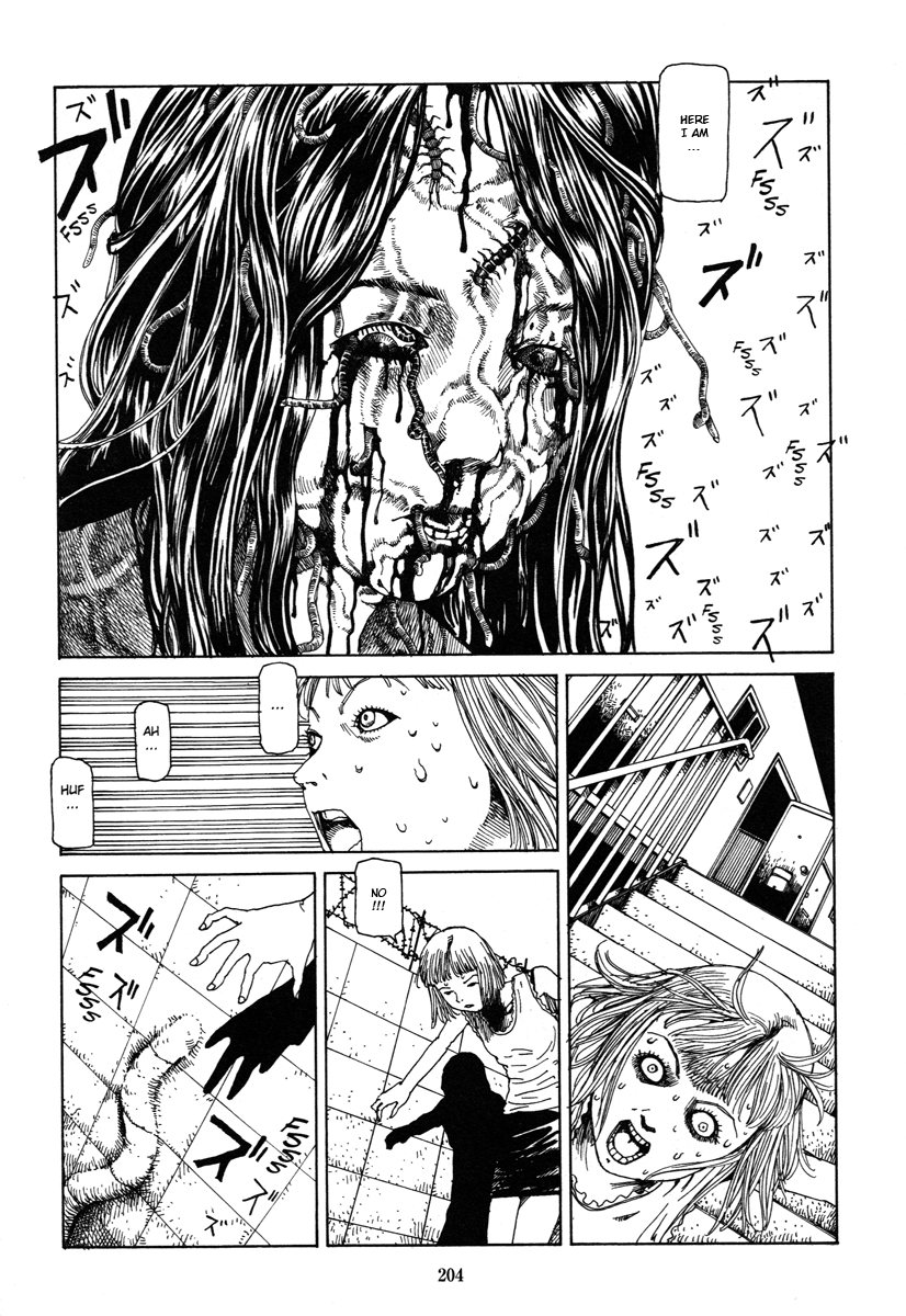 Fraction Chapter 5.2 page 12 - Chapter 5 v2 : Voracious Itches