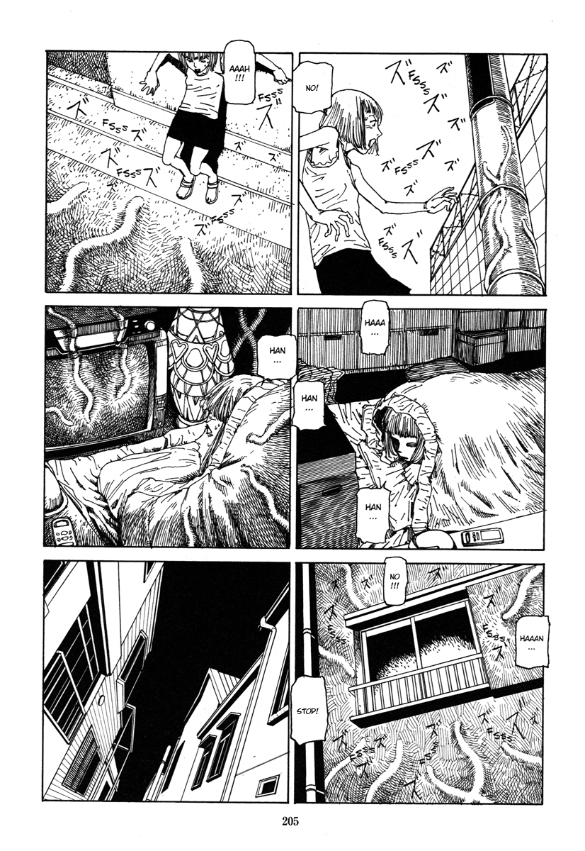 Fraction Chapter 5.2 page 13 - Chapter 5 v2 : Voracious Itches