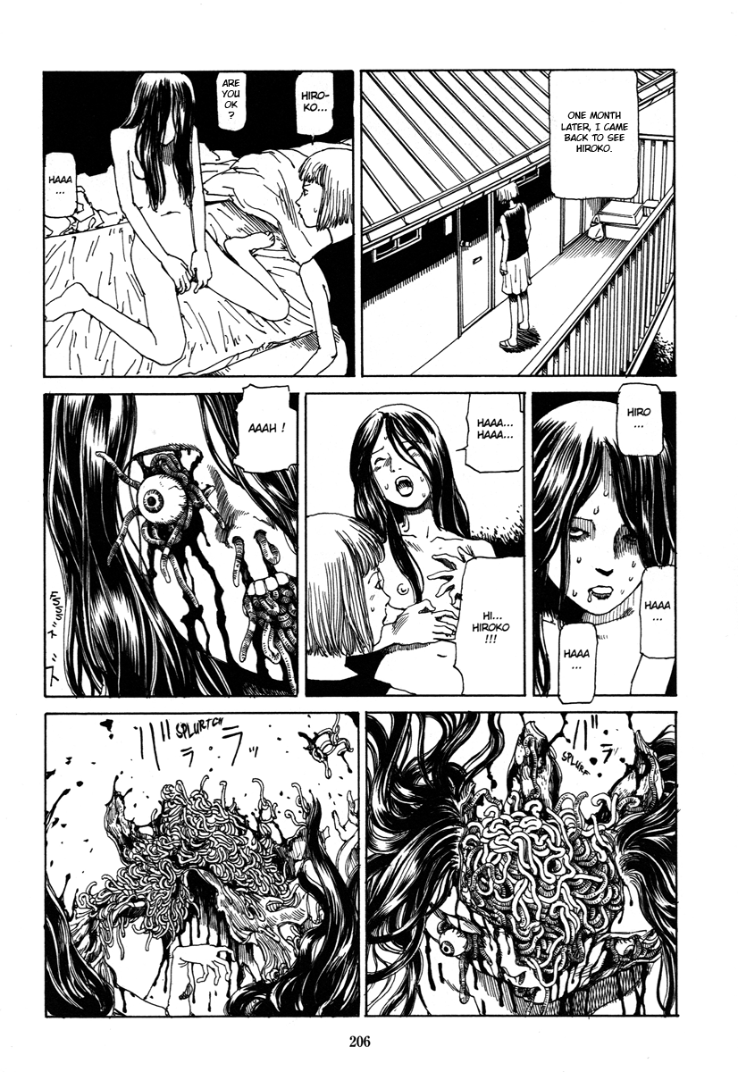 Fraction Chapter 5.2 page 14 - Chapter 5 v2 : Voracious Itches