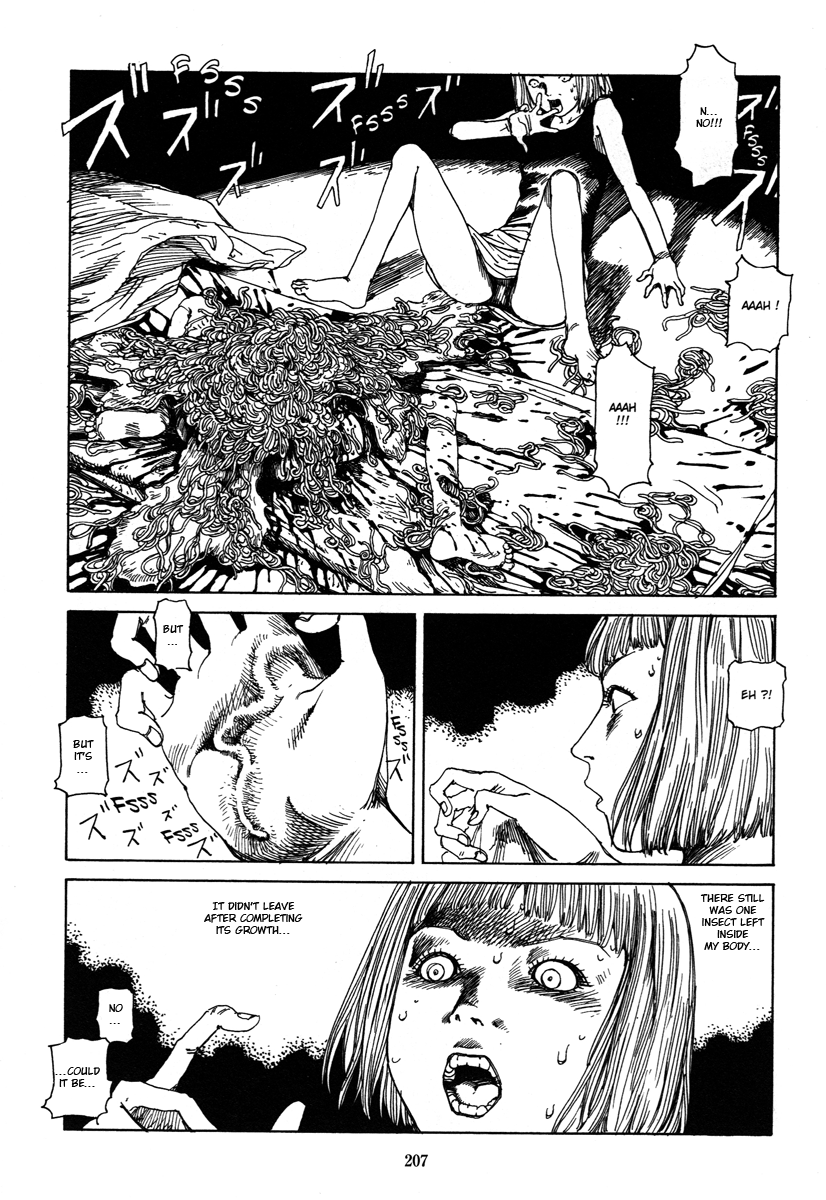 Fraction Chapter 5.2 page 15 - Chapter 5 v2 : Voracious Itches