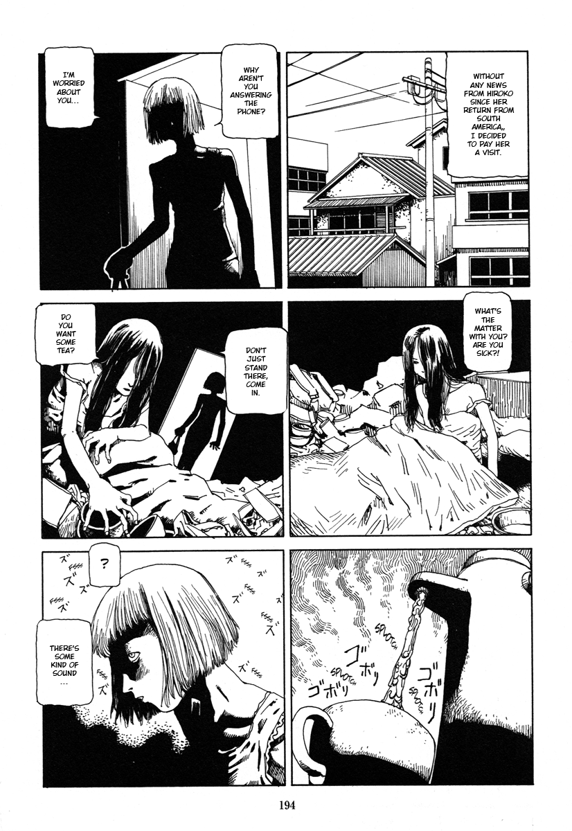 Fraction Chapter 5.2 page 2 - Chapter 5 v2 : Voracious Itches