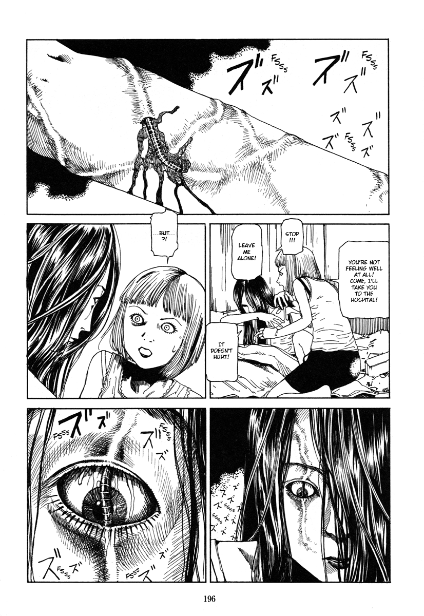 Fraction Chapter 5.2 page 4 - Chapter 5 v2 : Voracious Itches