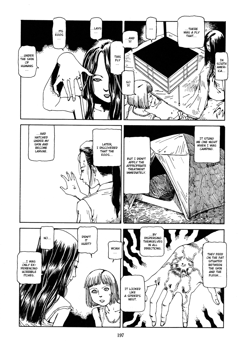 Fraction Chapter 5.2 page 5 - Chapter 5 v2 : Voracious Itches
