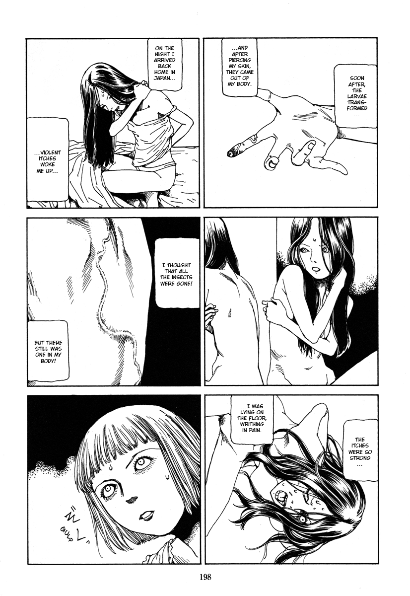 Fraction Chapter 5.2 page 6 - Chapter 5 v2 : Voracious Itches
