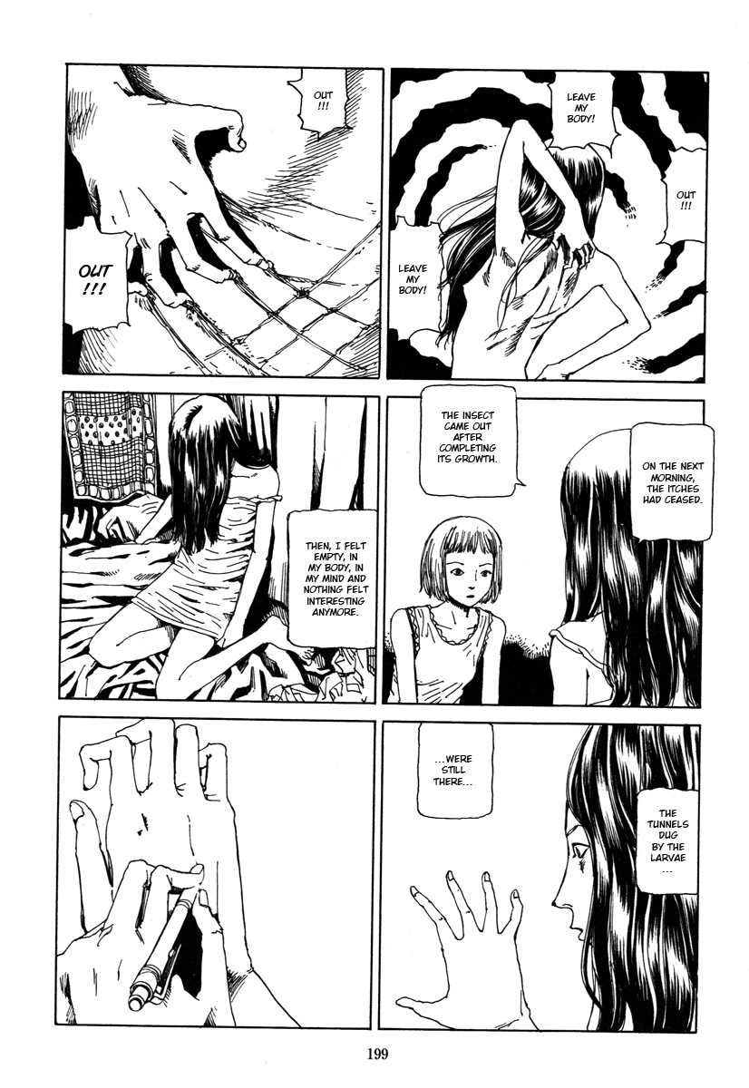 Fraction Chapter 5.2 page 7 - Chapter 5 v2 : Voracious Itches