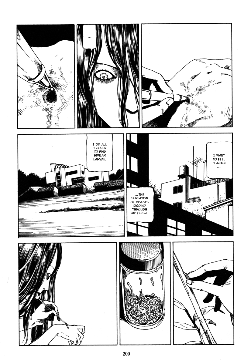 Fraction Chapter 5.2 page 8 - Chapter 5 v2 : Voracious Itches