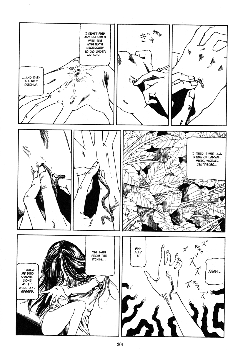 Fraction Chapter 5.2 page 9 - Chapter 5 v2 : Voracious Itches