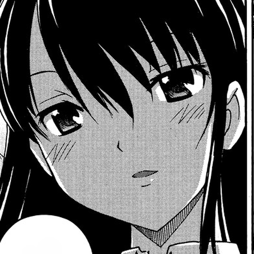 Fragile (ITOSUGI Masahiro) Chapter 1 cover