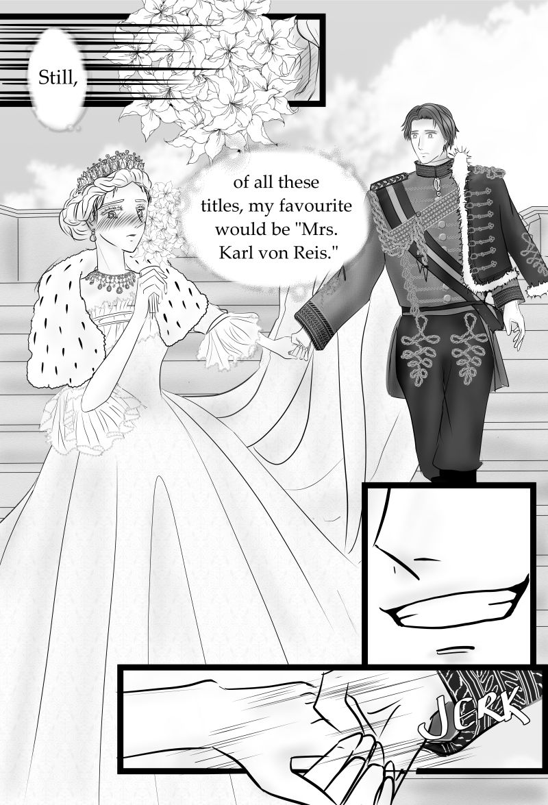 Fragile (Mary Lam) Chapter 1 page 100 - Chapter 1