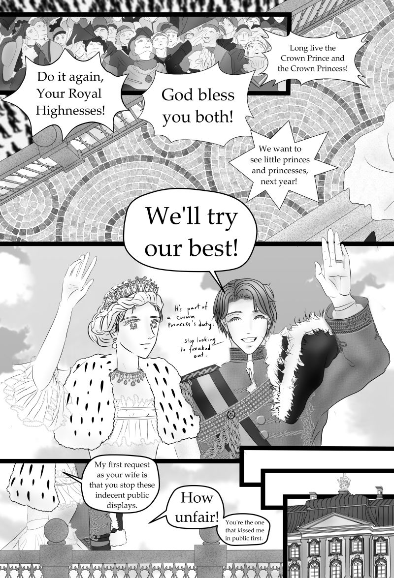 Fragile (Mary Lam) Chapter 1 page 102 - Chapter 1