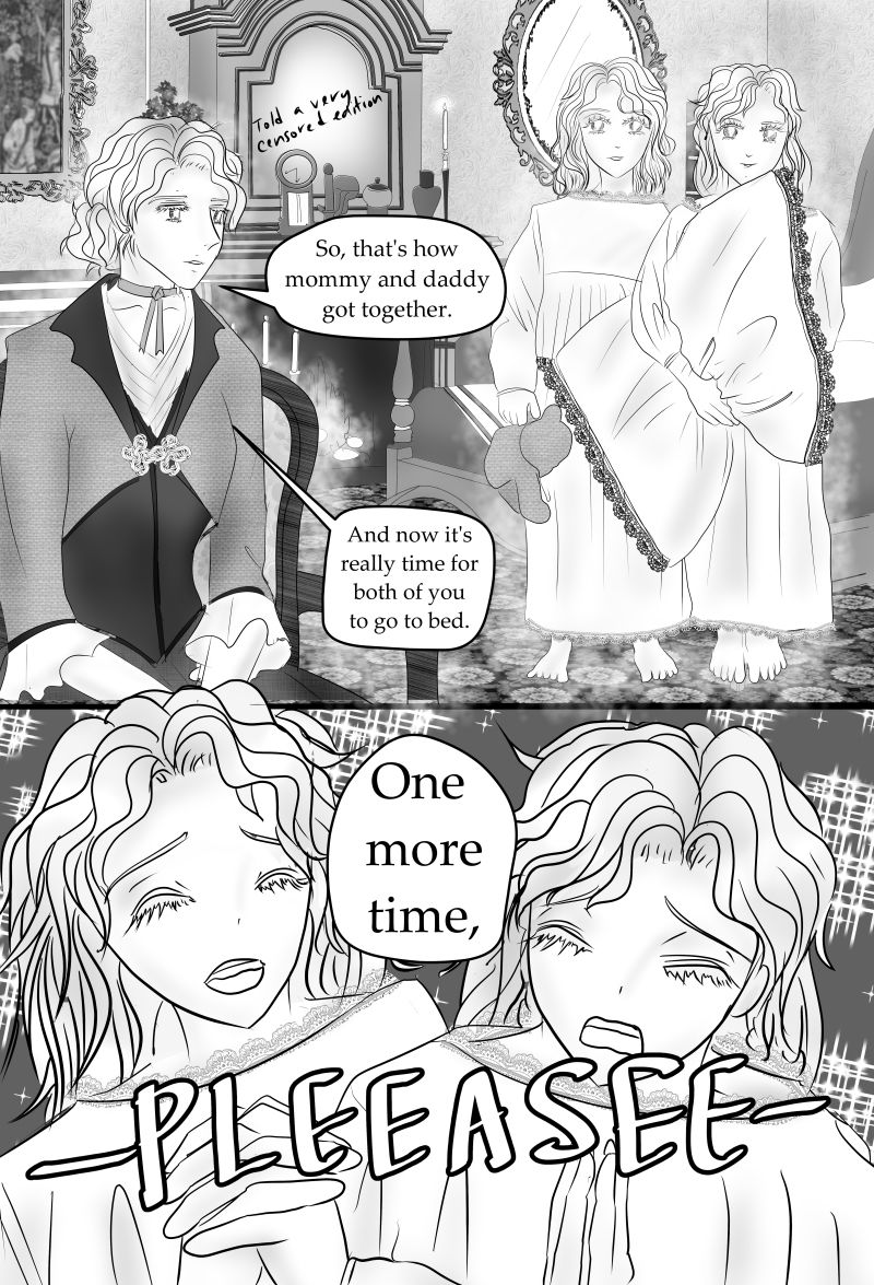 Fragile (Mary Lam) Chapter 1 page 103 - Chapter 1