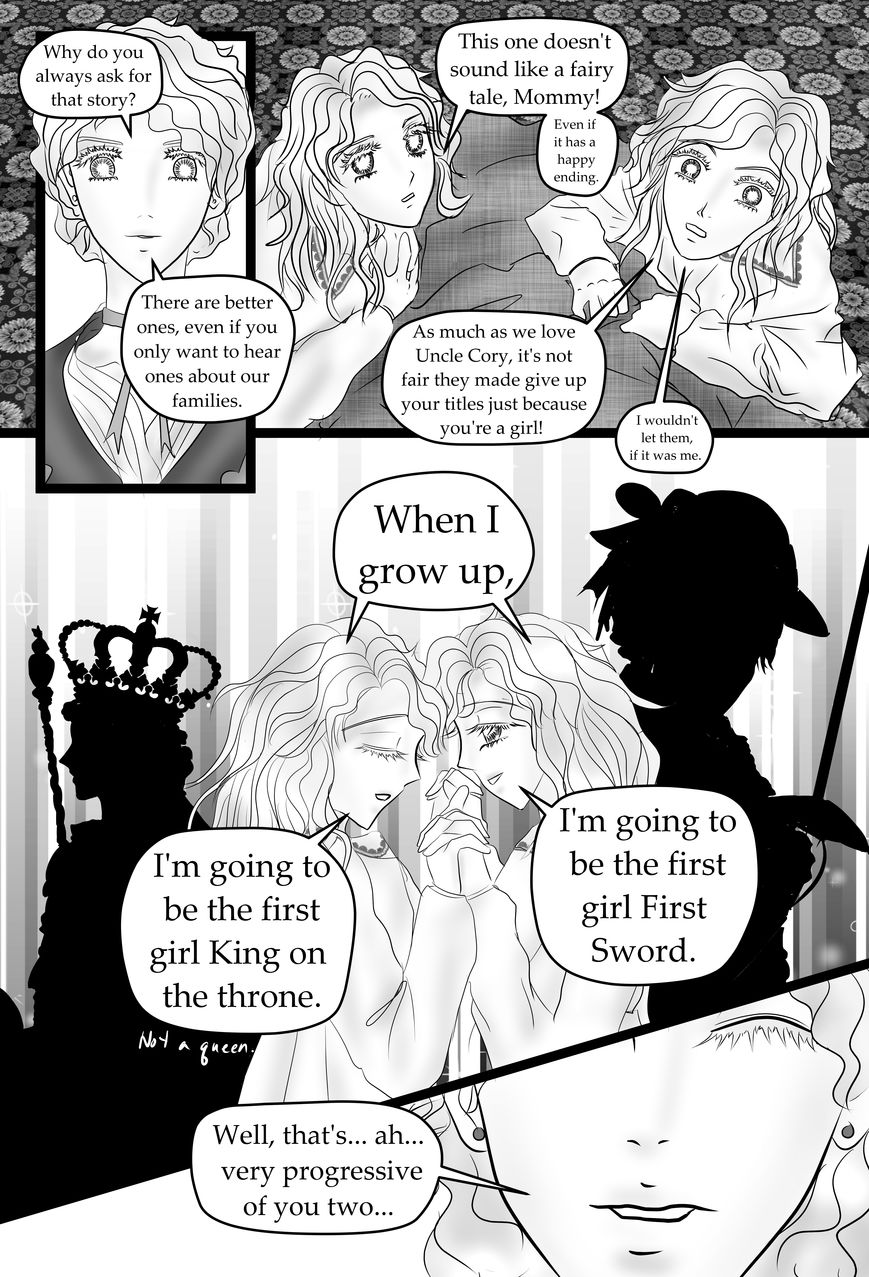 Fragile (Mary Lam) Chapter 1 page 104 - Chapter 1