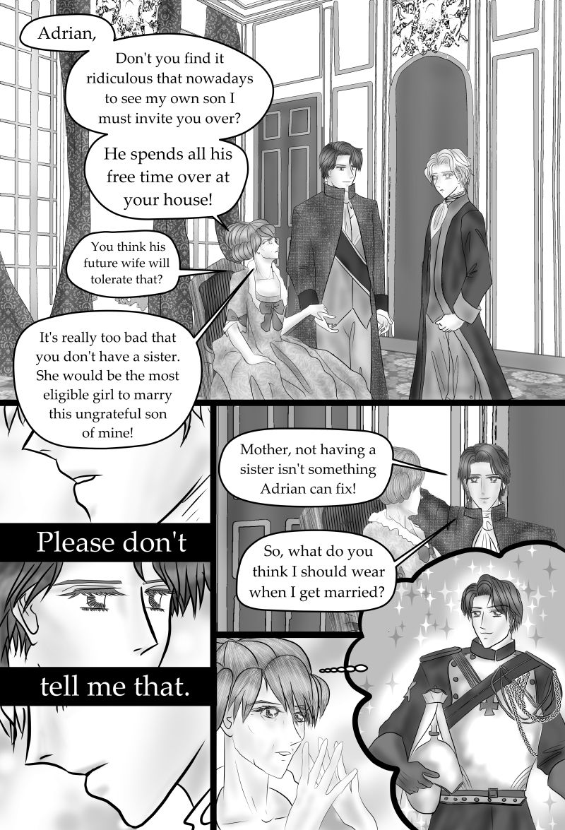 Fragile (Mary Lam) Chapter 1 page 24 - Chapter 1