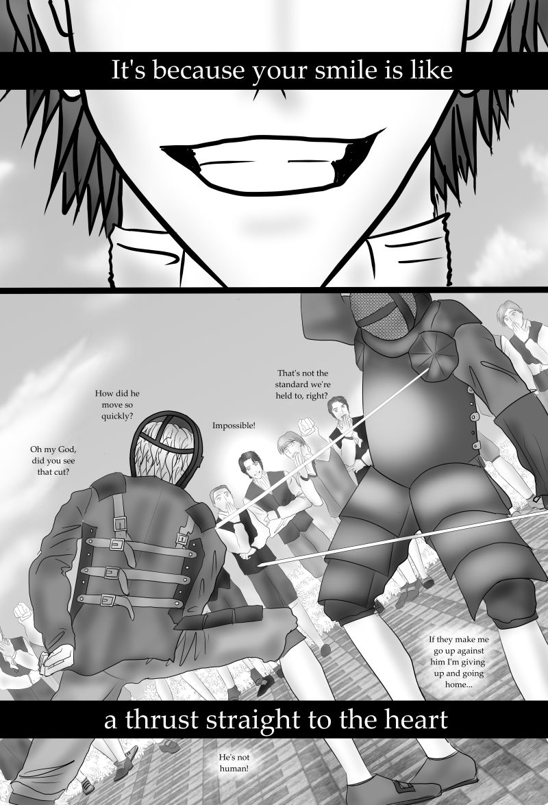 Fragile (Mary Lam) Chapter 1 page 29 - Chapter 1