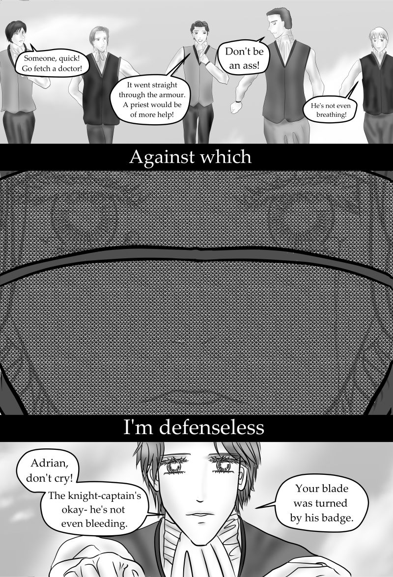 Fragile (Mary Lam) Chapter 1 page 30 - Chapter 1