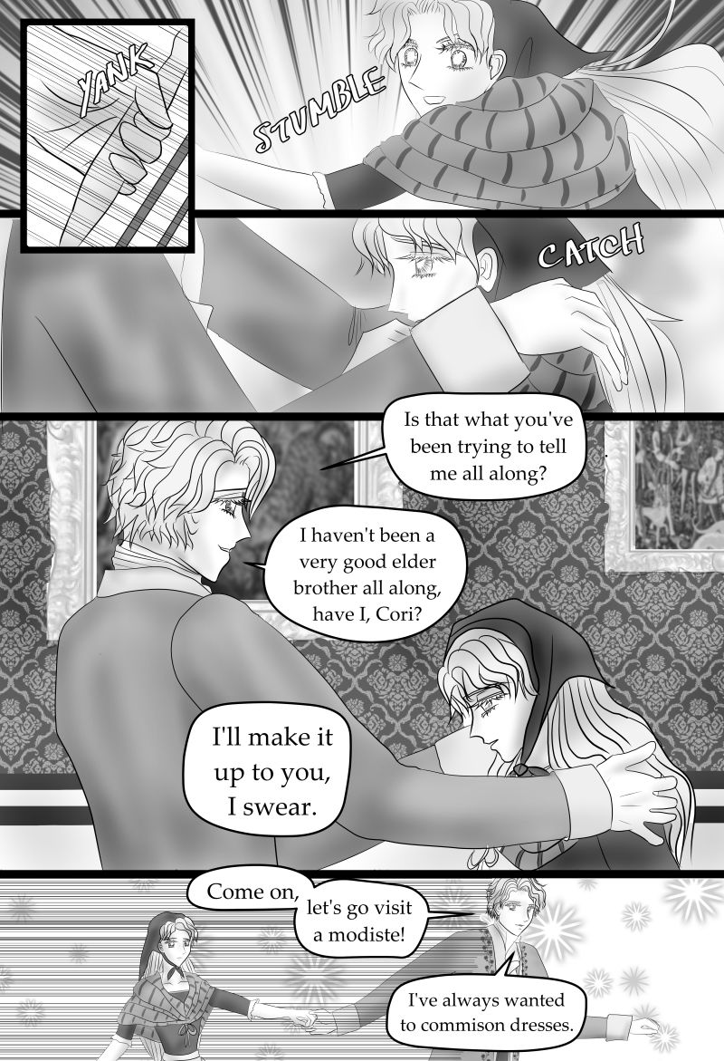 Fragile (Mary Lam) Chapter 1 page 33 - Chapter 1