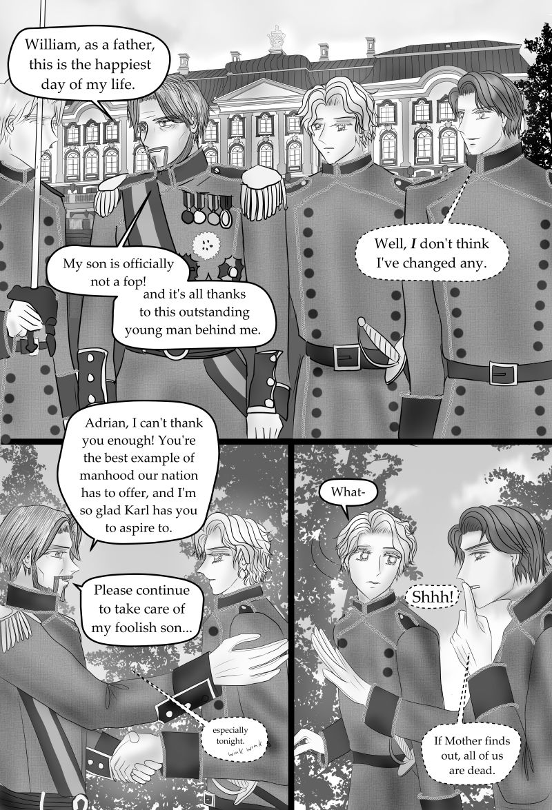 Fragile (Mary Lam) Chapter 1 page 34 - Chapter 1