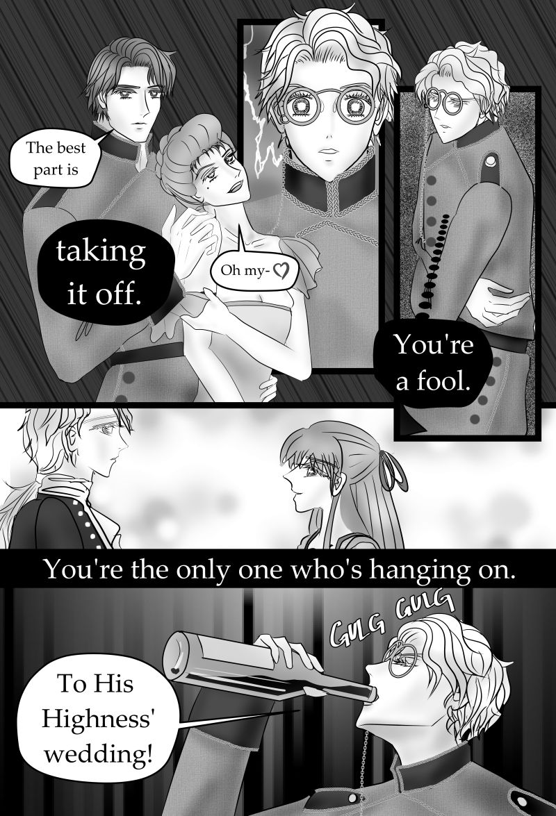 Fragile (Mary Lam) Chapter 1 page 38 - Chapter 1