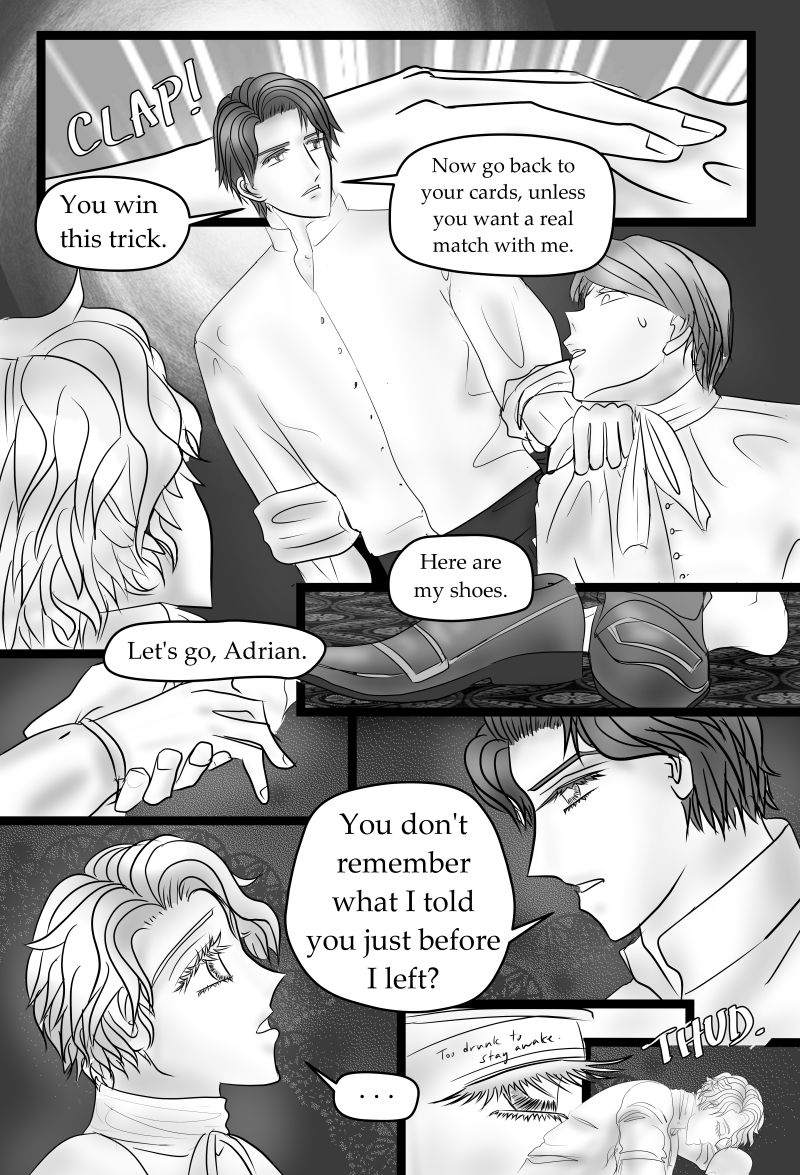 Fragile (Mary Lam) Chapter 1 page 44 - Chapter 1