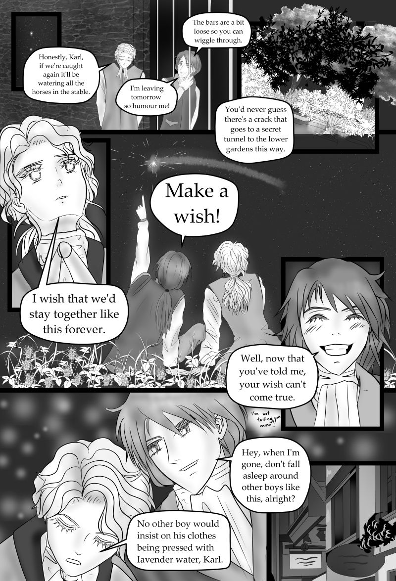 Fragile (Mary Lam) Chapter 1 page 45 - Chapter 1