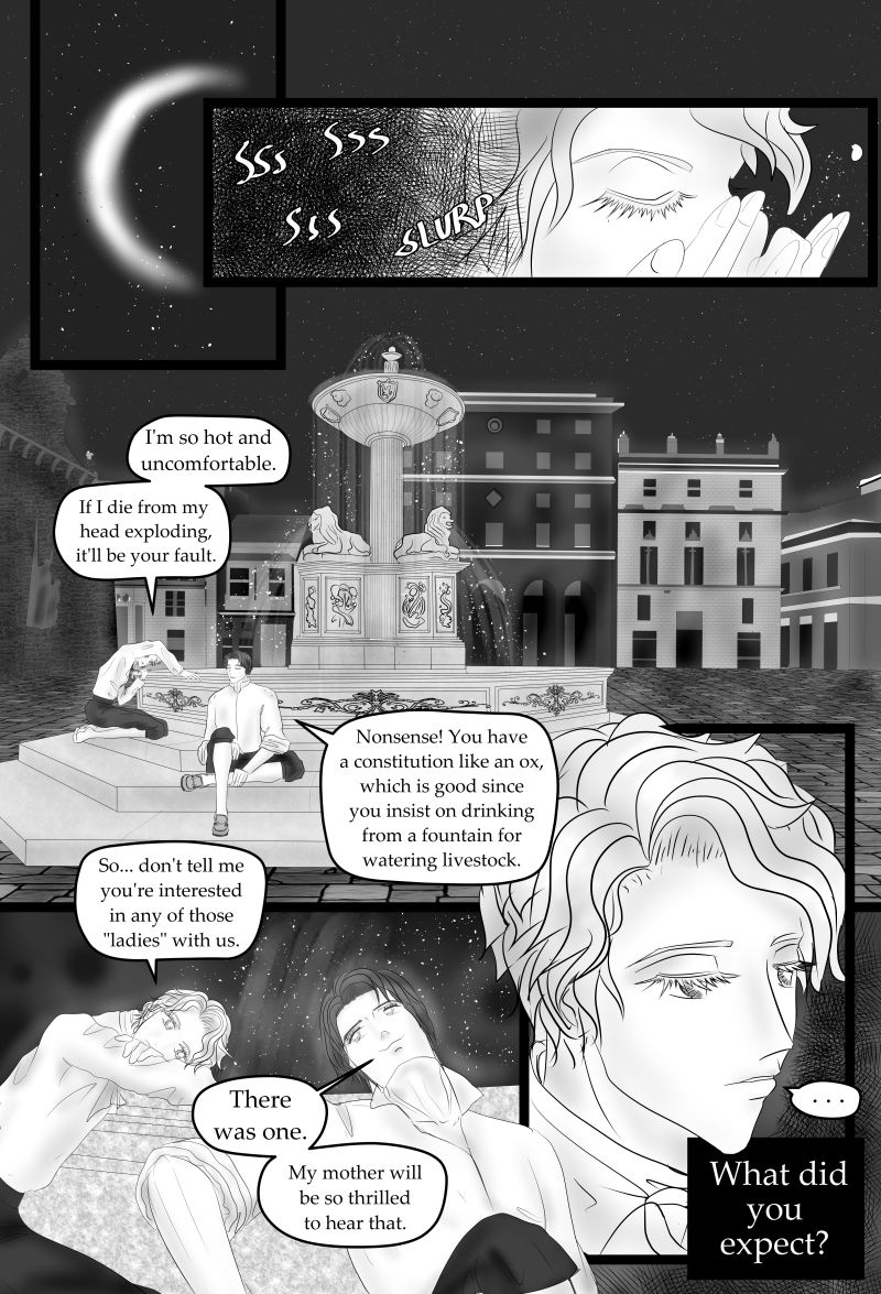 Fragile (Mary Lam) Chapter 1 page 48 - Chapter 1