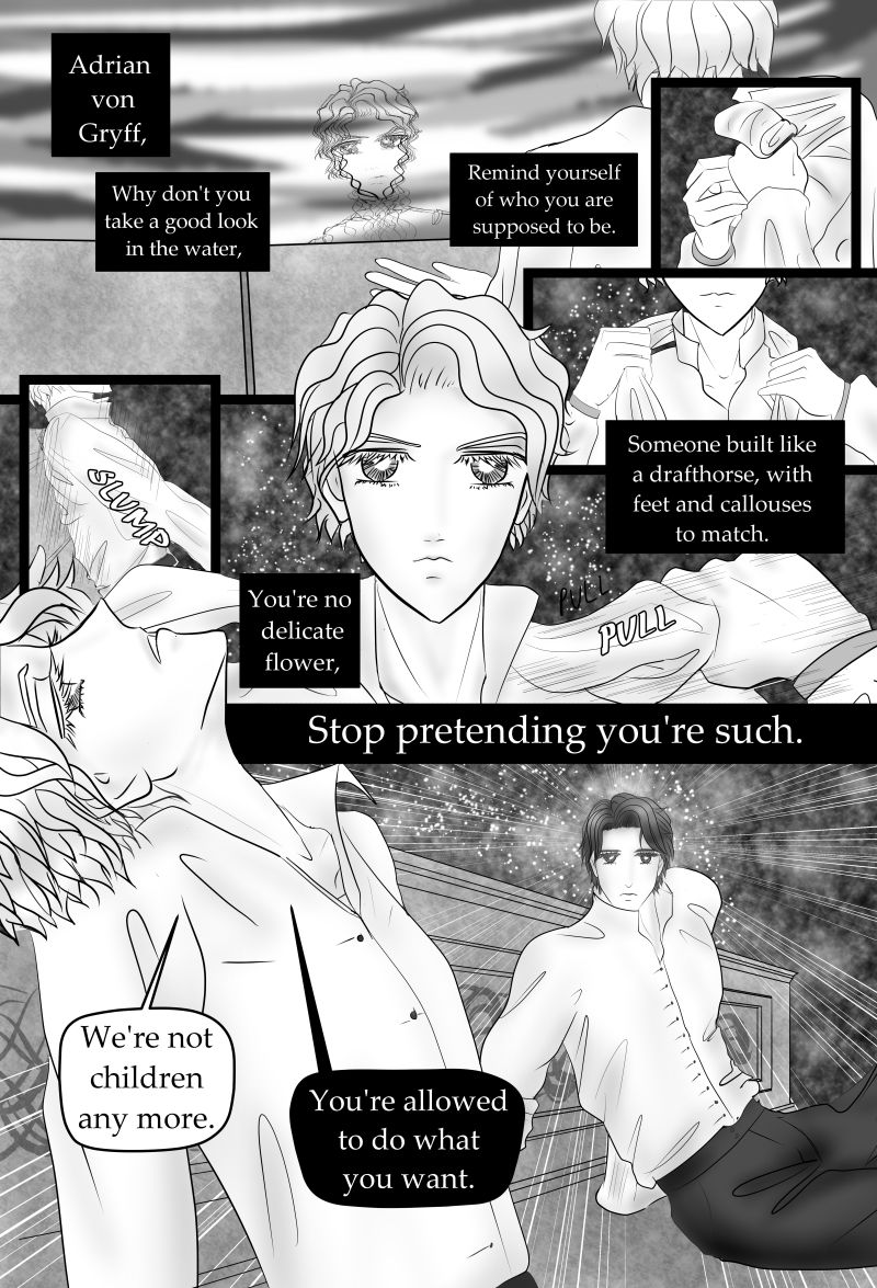 Fragile (Mary Lam) Chapter 1 page 49 - Chapter 1