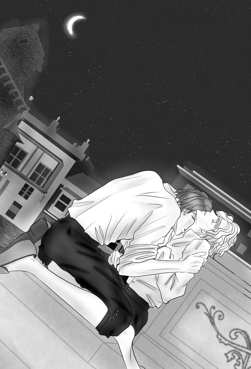 Fragile (Mary Lam) Chapter 1 page 50 - Chapter 1