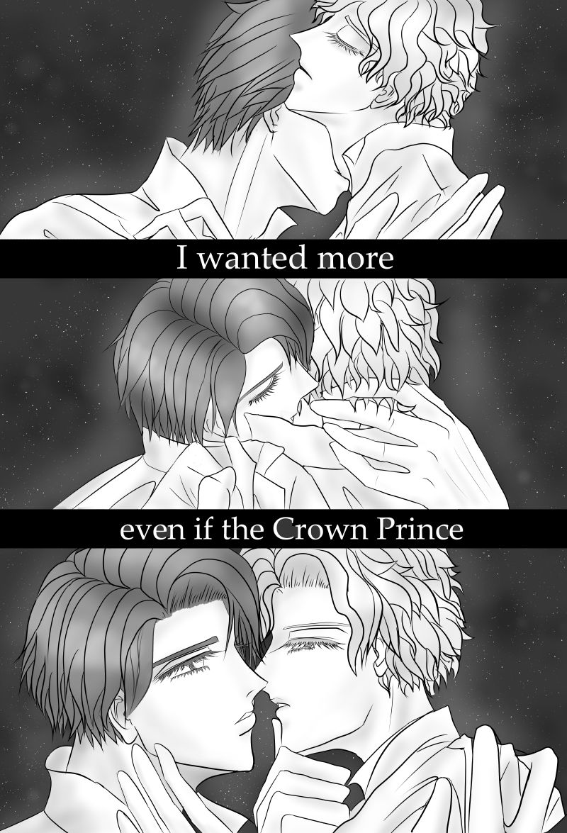 Fragile (Mary Lam) Chapter 1 page 51 - Chapter 1