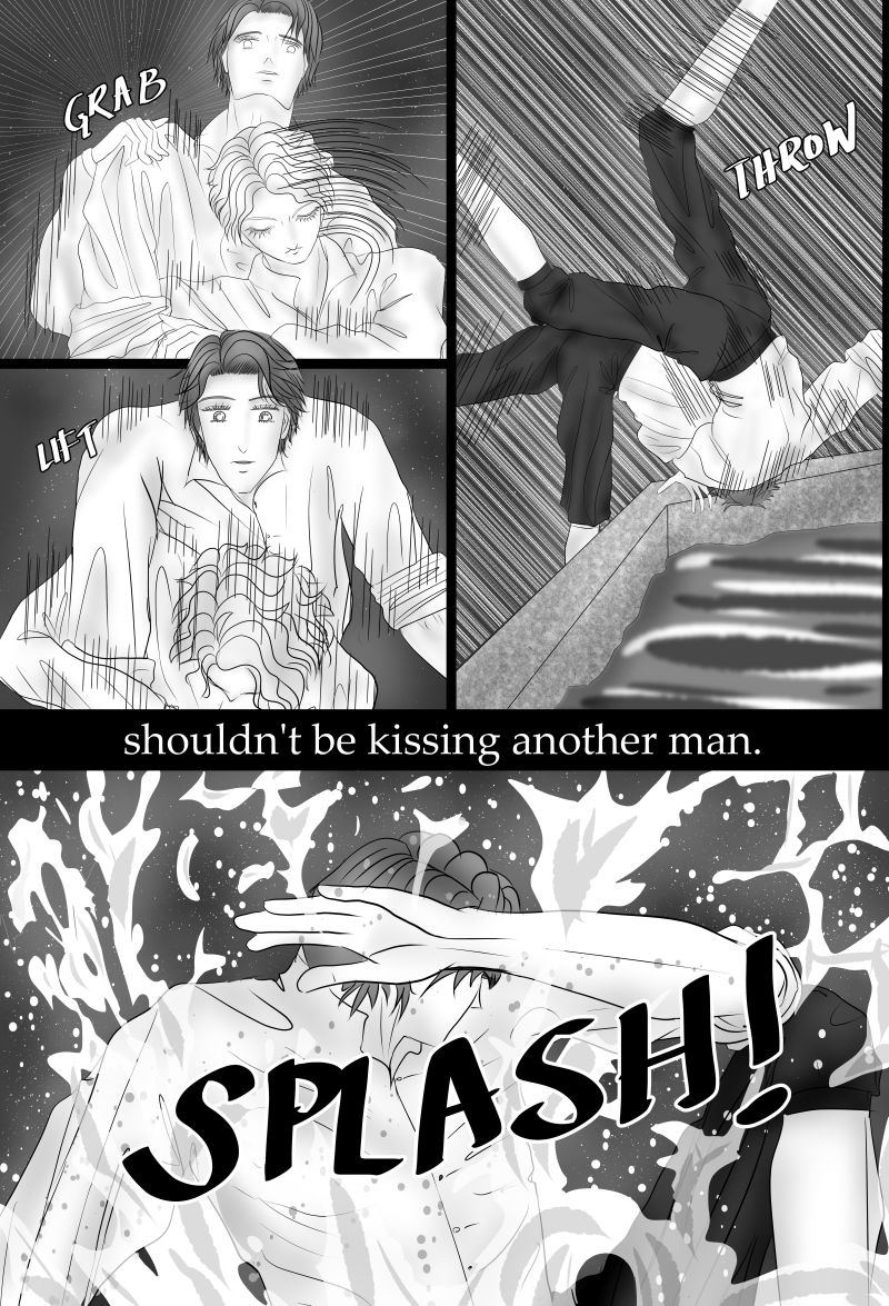 Fragile (Mary Lam) Chapter 1 page 52 - Chapter 1