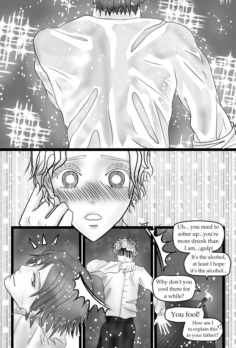 Fragile (Mary Lam) Chapter 1 page 53 - Chapter 1