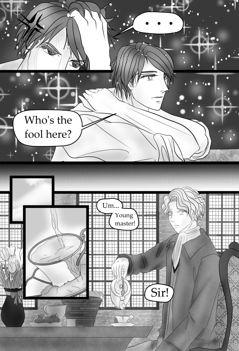 Fragile (Mary Lam) Chapter 1 page 54 - Chapter 1