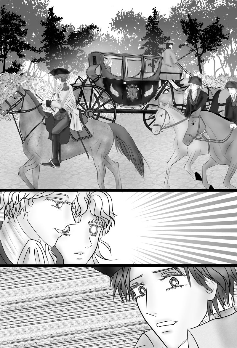 Fragile (Mary Lam) Chapter 1 page 56 - Chapter 1