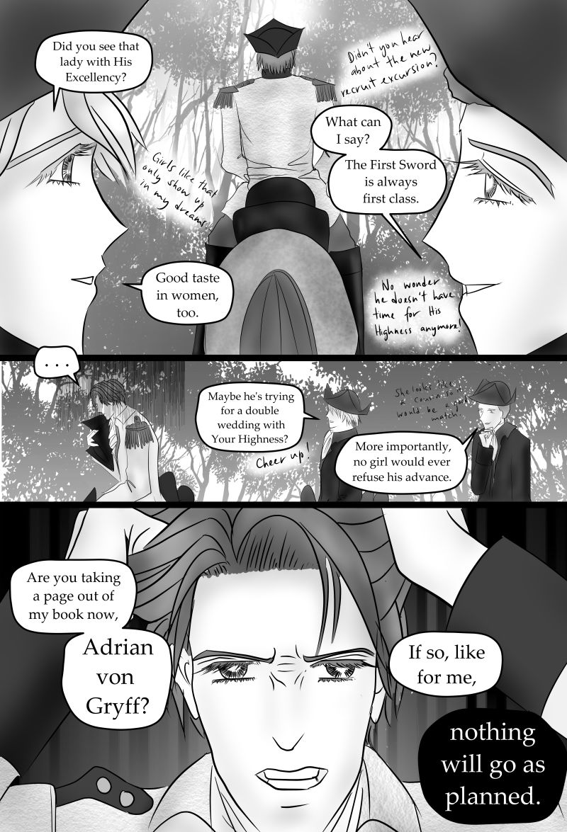 Fragile (Mary Lam) Chapter 1 page 57 - Chapter 1