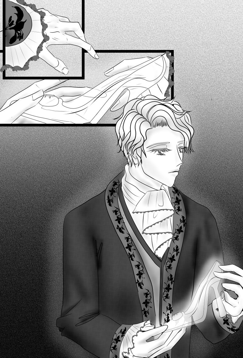 Fragile (Mary Lam) Chapter 1 page 60 - Chapter 1