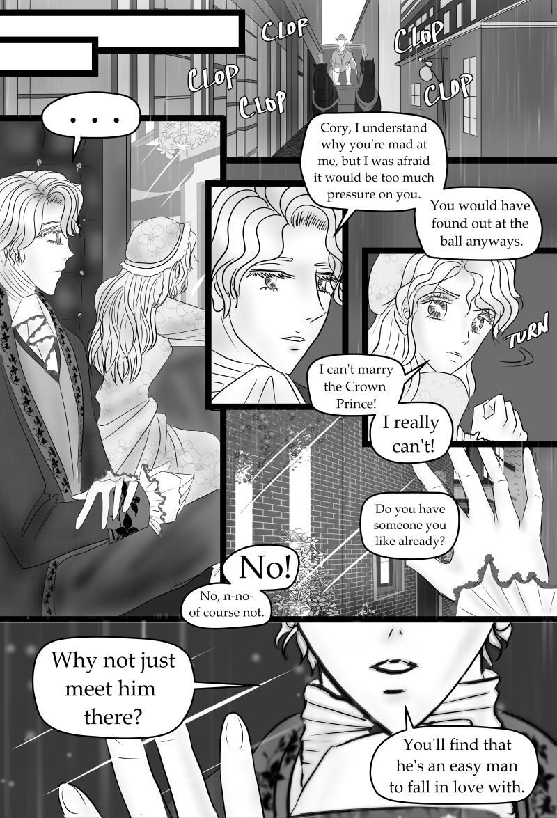 Fragile (Mary Lam) Chapter 1 page 61 - Chapter 1