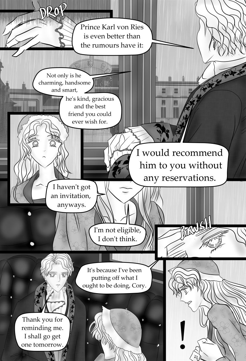 Fragile (Mary Lam) Chapter 1 page 62 - Chapter 1