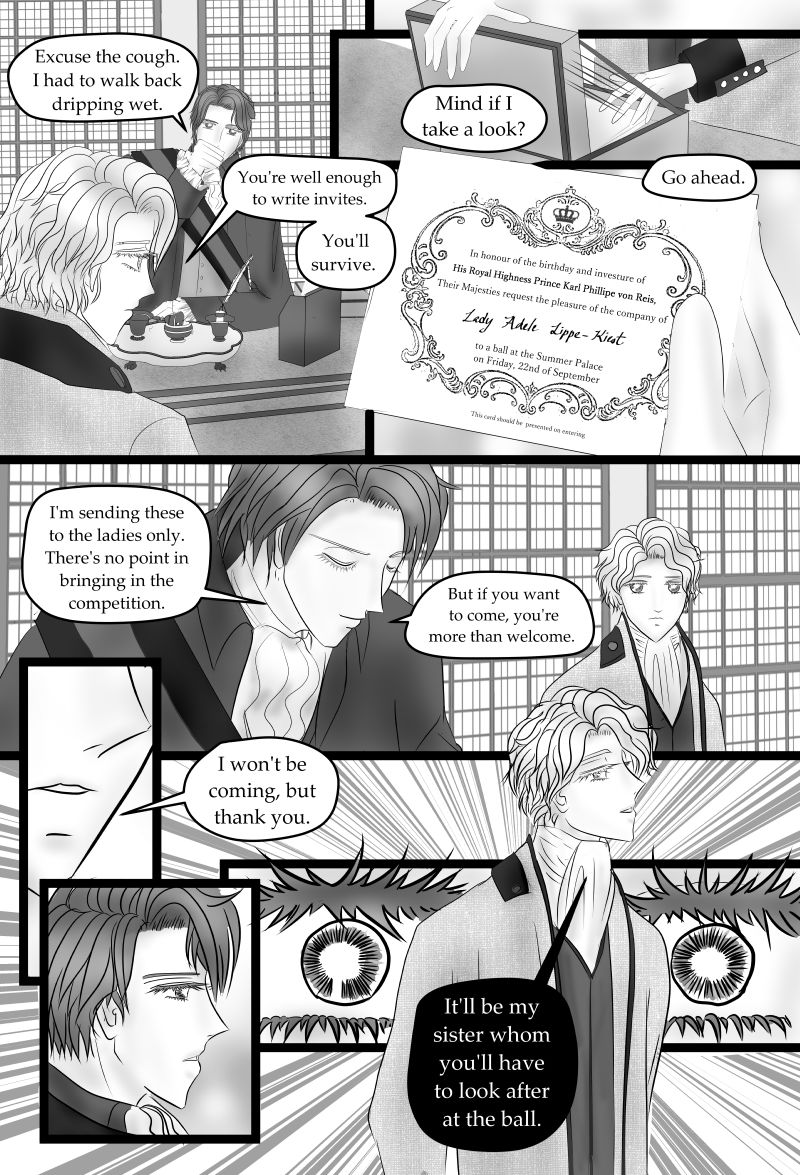 Fragile (Mary Lam) Chapter 1 page 64 - Chapter 1