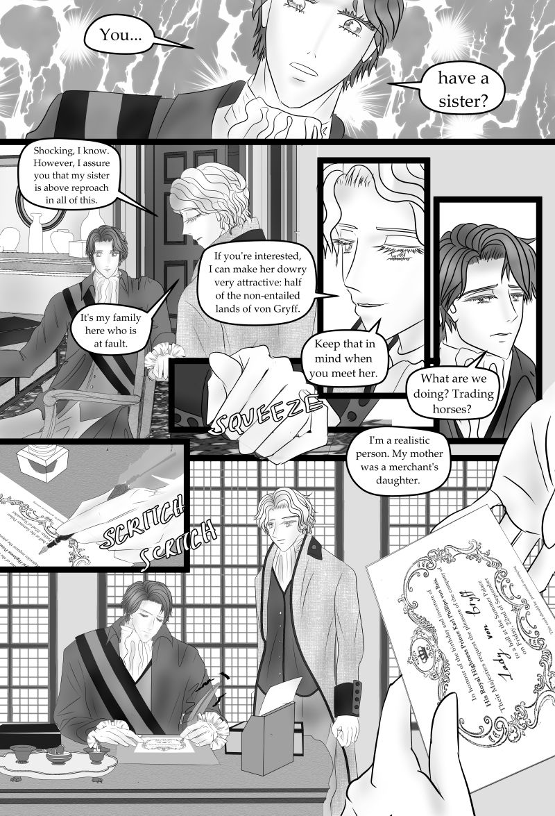 Fragile (Mary Lam) Chapter 1 page 65 - Chapter 1